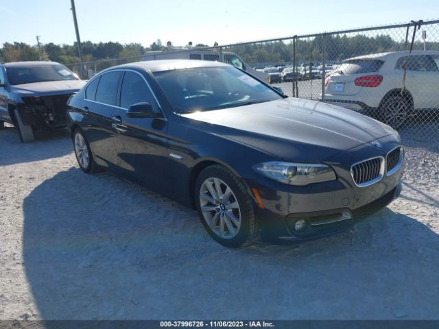 BMW NULL 2016 wba5b1c58gg553345