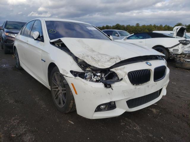 BMW 535 I 2016 wba5b1c58gg553376