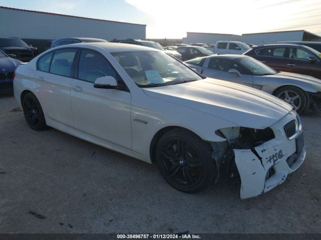 BMW 535I 2016 wba5b1c58gg553717