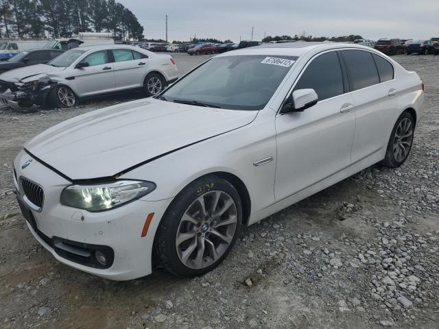 BMW 535 I 2016 wba5b1c58gg553734