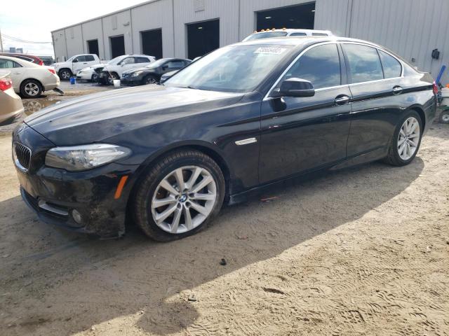 BMW 535 I 2016 wba5b1c58gg553992