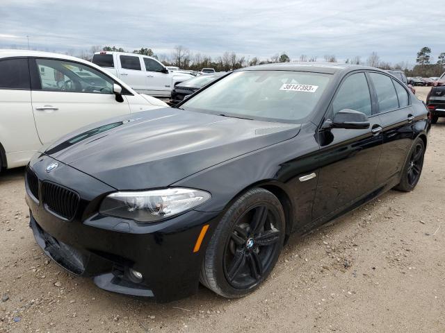 BMW 5 SERIES 2016 wba5b1c58gg554186