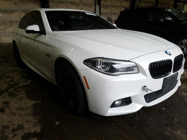 BMW 535 I 2014 wba5b1c59ed474961