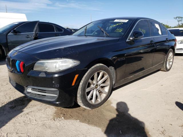 BMW 5 SERIES 2014 wba5b1c59ed475060