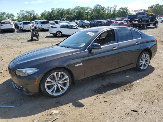 BMW 5 SERIES 2014 wba5b1c59ed475236