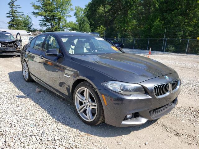 BMW 535 I 2014 wba5b1c59ed475379