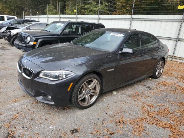 BMW 525 I 2014 wba5b1c59ed475625