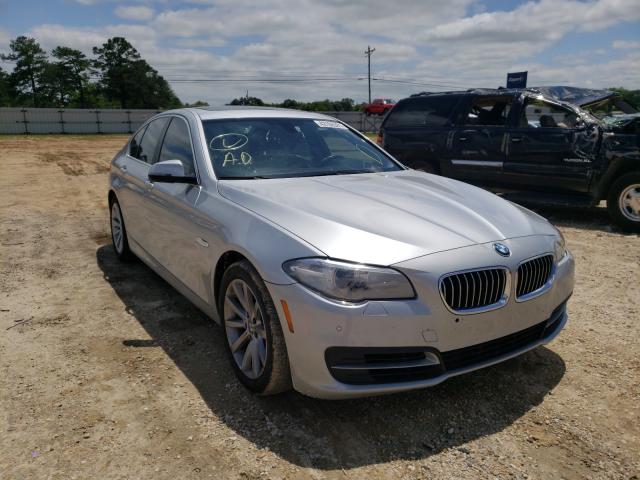 BMW 535 I 2014 wba5b1c59ed475706