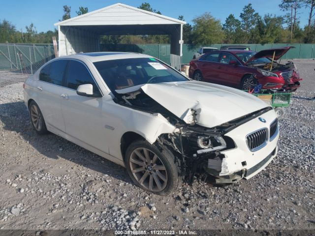 BMW 535I 2014 wba5b1c59ed475849