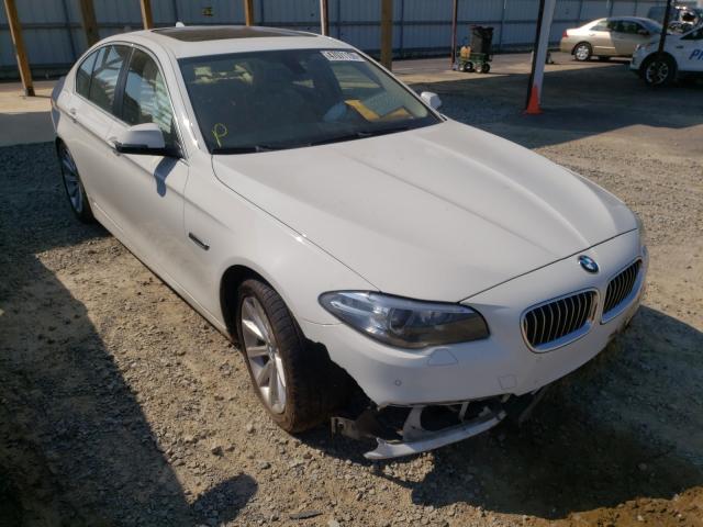 BMW 535 I 2014 wba5b1c59ed476063