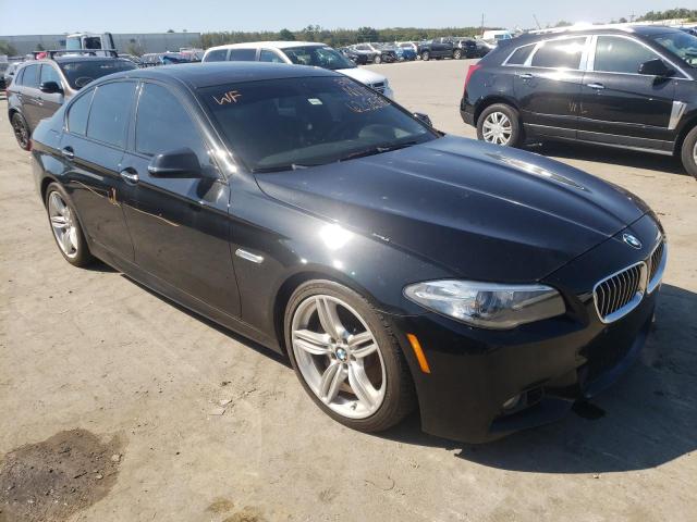 BMW 535 I 2014 wba5b1c59ed476290