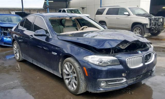 BMW 535 2014 wba5b1c59ed476449