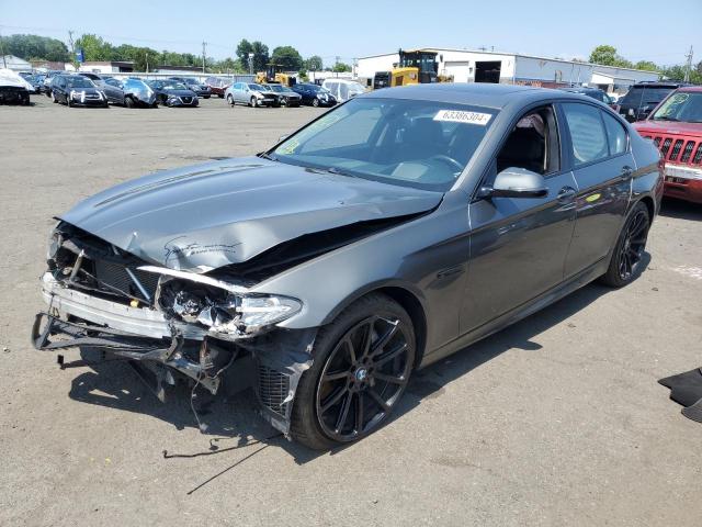 BMW 5 SERIES 2014 wba5b1c59ed476659