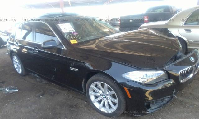 BMW 535 2014 wba5b1c59ed476726