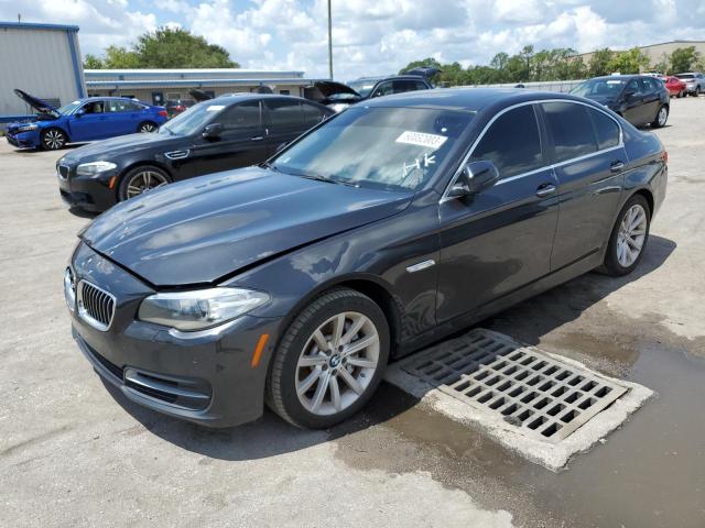 BMW 535 I 2014 wba5b1c59ed476970