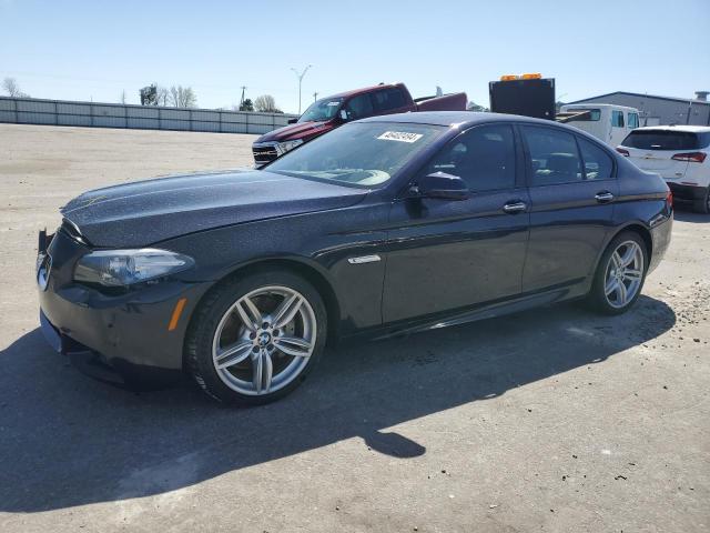 BMW 5 SERIES 2014 wba5b1c59ed476984