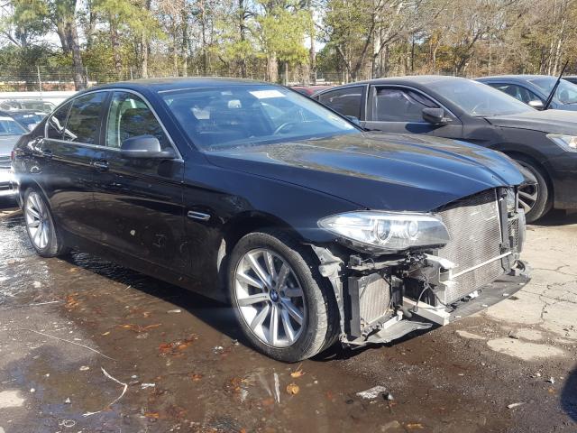 BMW 535 I 2014 wba5b1c59ed477021