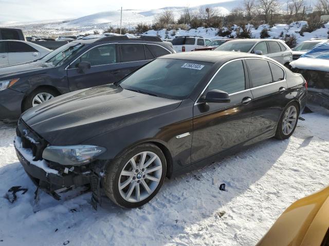 BMW 535 I 2014 wba5b1c59ed477648