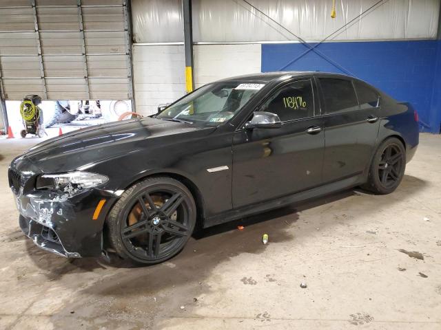 BMW 535 I 2014 wba5b1c59ed478086