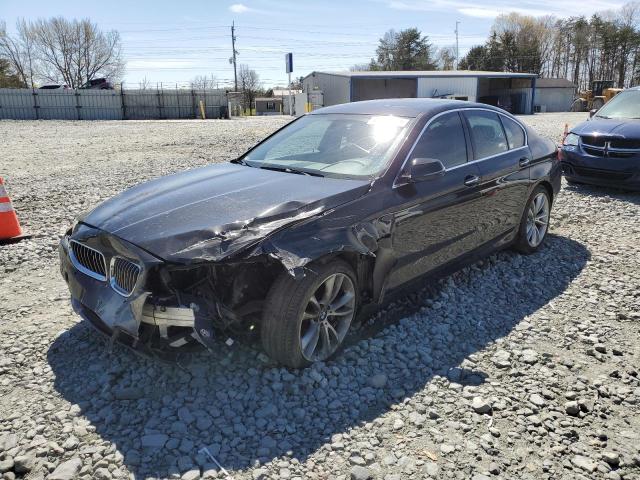 BMW 535 I 2014 wba5b1c59ed478203