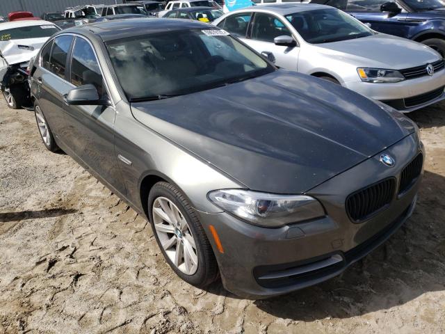 BMW 535 I 2014 wba5b1c59ed478444