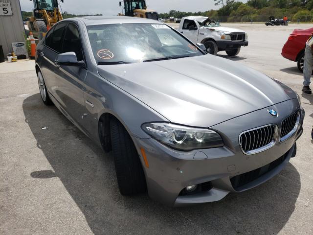 BMW 535 I 2014 wba5b1c59ed480422