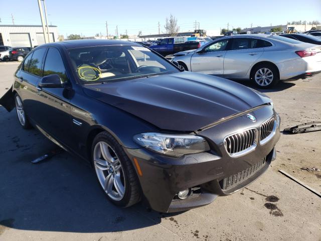 BMW NULL 2014 wba5b1c59ed480677