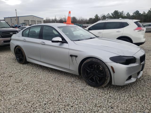 BMW 535 I 2014 wba5b1c59ed481831