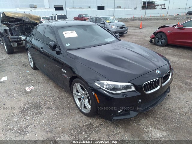 BMW NULL 2014 wba5b1c59ed482056