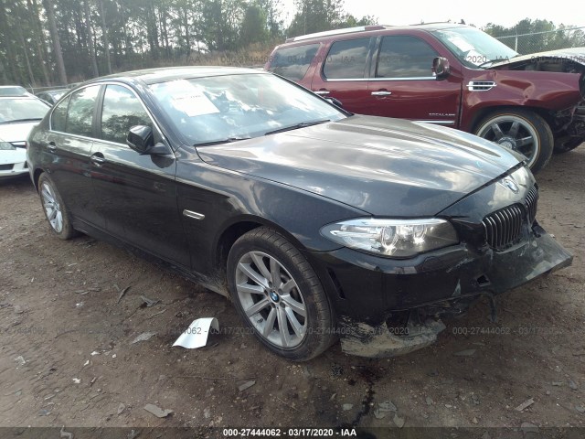 BMW NULL 2014 wba5b1c59ed482221