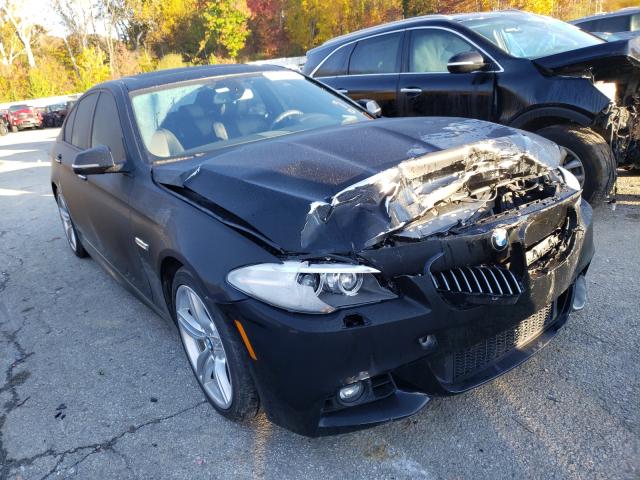 BMW 535 I 2014 wba5b1c59ed482879