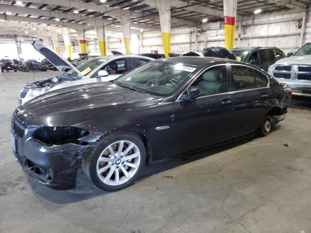 BMW 5 SERIES 2014 wba5b1c59ed482929