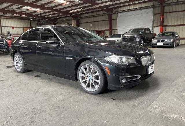 BMW 5 SERIES 2014 wba5b1c59ed482980