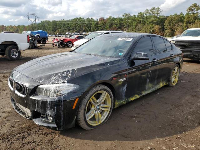 BMW 5 SERIES 2014 wba5b1c59ed483370