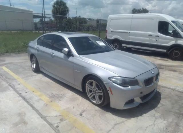 BMW NULL 2014 wba5b1c59ed917089