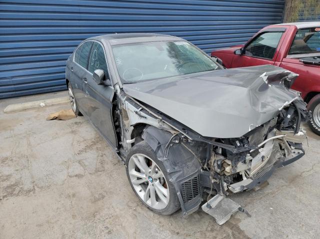 BMW NULL 2014 wba5b1c59ed917397