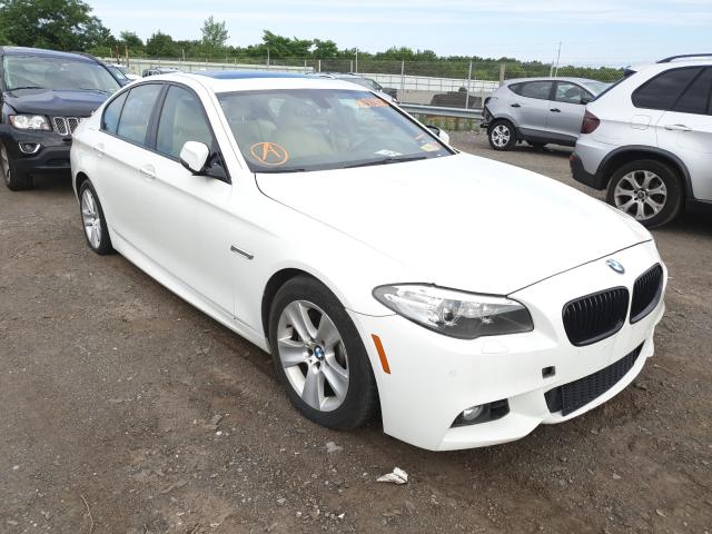 BMW 535I 2014 wba5b1c59fd917482