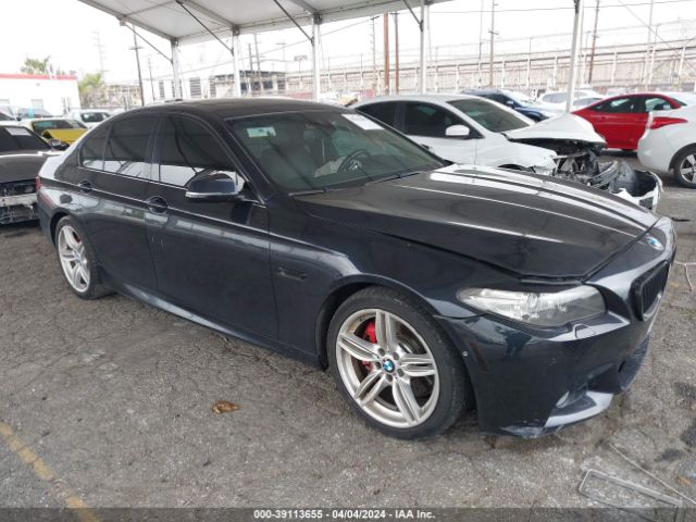 BMW 535 2015 wba5b1c59fd918406