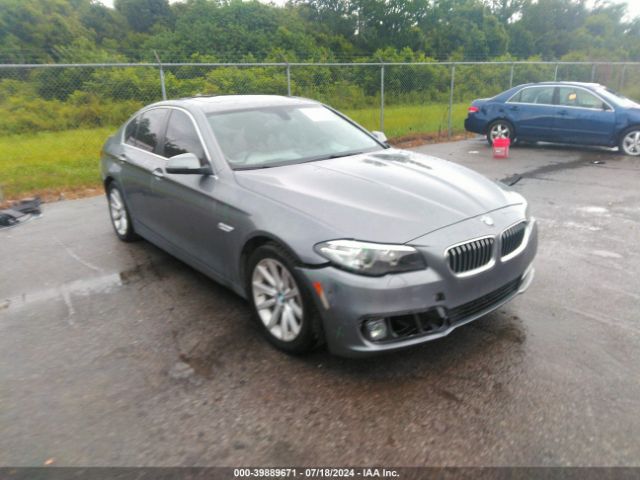 BMW 535I 2015 wba5b1c59fd918664