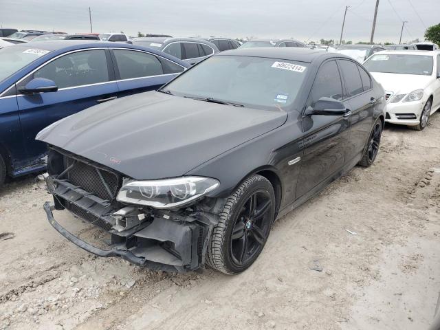 BMW 5 SERIES 2015 wba5b1c59fd918955