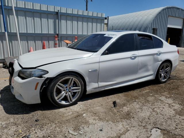 BMW 535 I 2015 wba5b1c59fd919247