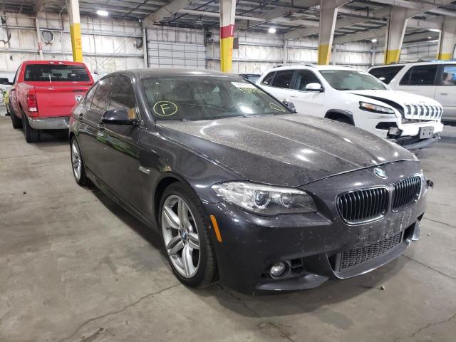 BMW 535 I 2015 wba5b1c59fd919393