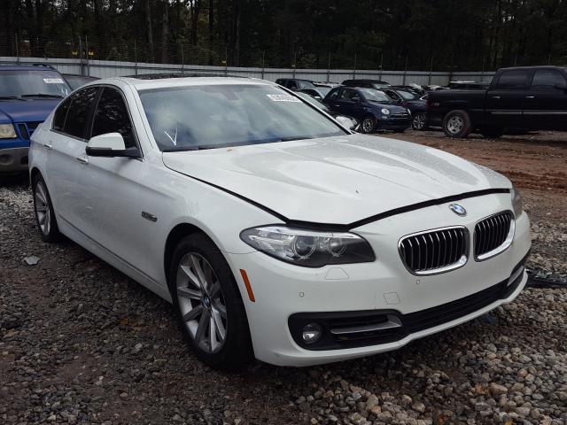 BMW 535 I 2015 wba5b1c59fd919670