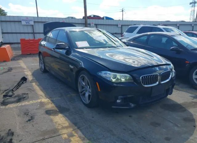 BMW NULL 2015 wba5b1c59fd919989