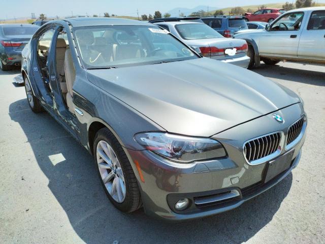 BMW NULL 2015 wba5b1c59fd920527