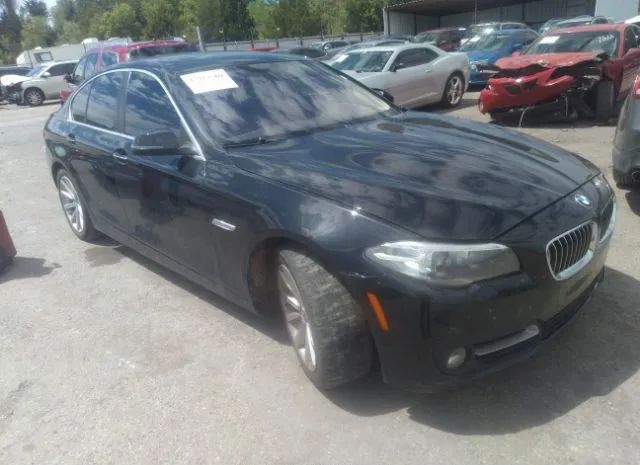 BMW 5ER 2015 wba5b1c59fd920740