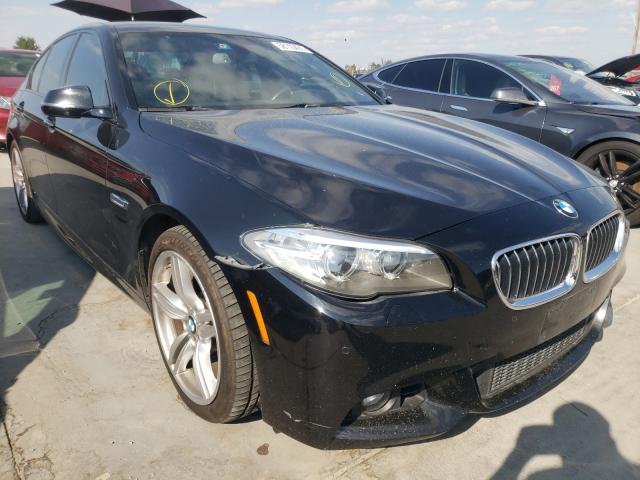 BMW 535 I 2015 wba5b1c59fd921726