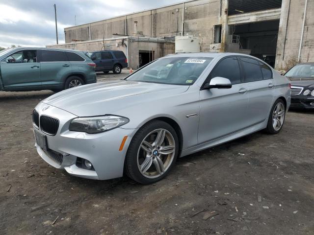 BMW 535 I 2015 wba5b1c59fd922388