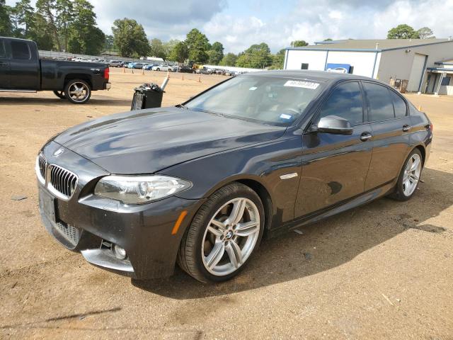 BMW 535 I 2015 wba5b1c59fd922410