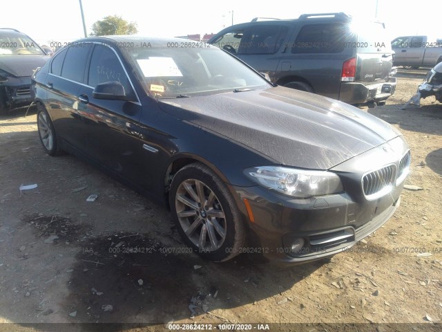 BMW NULL 2015 wba5b1c59fd922536